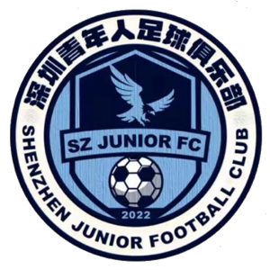 深圳青年人 vs 无锡吴钩