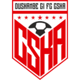 帕米尔中央陆军 vs 哈特隆
