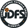 JDFS艾尔贝茨 vs 里加FCB队