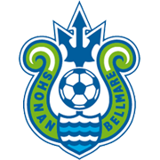 湘南海洋 vs 山形山神