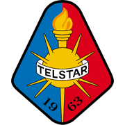 特尔斯达 vs 鹿特丹斯巴达
