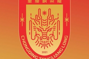 逆境中的璀璨之星！重庆铜梁龙U11梯队展现顽强意志