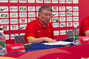 70分67板！中国女篮热身赛数据领跑，全面检验战术配合