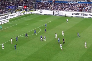 神了！迪乌夫兜射死角破门双响绝杀！国米2-1上演逆转好戏！