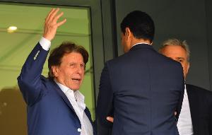 全网热议！拉波尔塔与扎哈维会面，球迷热议转会传闻