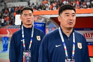 鲁媒称：泰山队仅更换了领导者，球队固有难题未得到解决