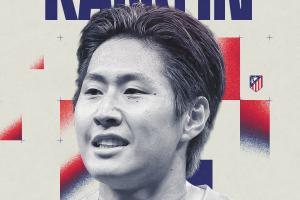 战报：李刚仁助马竞，最新赛果一览