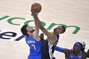 解析：全能中锋仍为NBA顶级防守核心