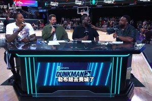 高薪续约！追梦：詹姆斯能去勇士当然很好，但一切没变！