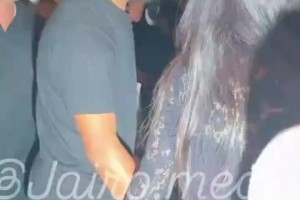 太真实了！布伦森直接进场，小波特却被拦下查名单