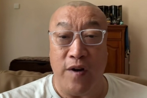 马健：沃特森加盟湖人更具优势 东契奇搭档默契