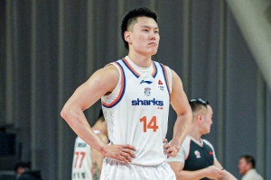 狂飙！李弘权誓夺冠军，骂声夸声都阻挡不了上海男篮的霸主之路
