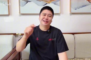 大史预测NBA西部常规赛排名:火箭第三，湖人第六！