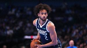这一战将改写NBA格局？独行侠胜利背后的深远影响