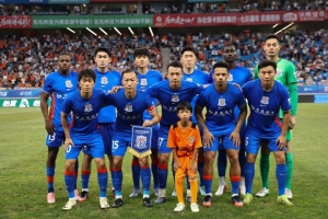 凭什么赢？三点拆解申花客场取胜秘诀