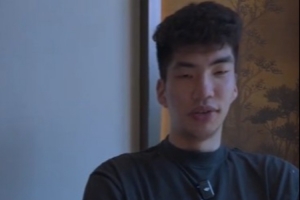 余嘉豪：上场比赛是证明价值的唯一途径 浙江看重我 想继续努力
