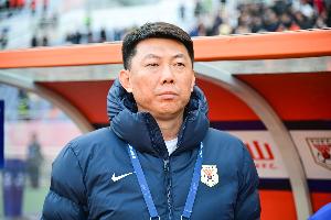 泰山队今日下午赴上海，王大雷等人伤势影响阵容调整