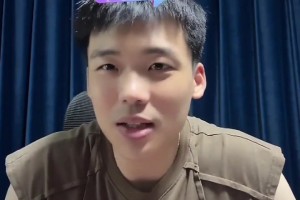 只踢了6分钟中乙！王楚淇：黑我职业生涯是让我很爽的一件事
