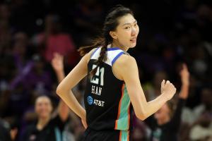 凭什么赢？三点拆解韩旭本场的取胜钥匙