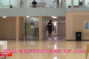 年仅18岁身高2米31的