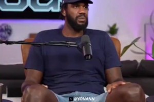 吞云吐雾，前NBA状元奥登打CBA一天一包烟