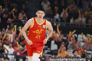 攻防转换成关键！浙江广厦如何凭这三招锁定内线优势