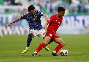 37分16板！菅原由势领日本队崛起，团队至上闪耀世界杯