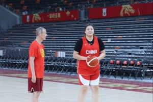这一战或改写格局？中国女篮胜利背后的深远影响