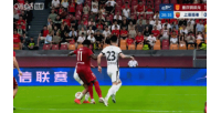 3-2！上海海港客场逆袭，李镇全等球员技术统计惊人