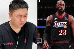 76人现有阵容能否打得过湖人？大史：季后赛七三开，常规赛不好说