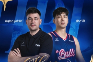体能教练Bojan与唐才育齐庆生，他们凭什么在比赛中脱颖而出？三点揭秘