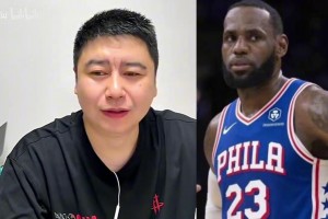詹姆斯夺冠能否超越乔丹？大史热议:历史地位不会发生根本改变！