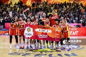 这一战将改变格局？中国女篮胜利背后的深远影响
