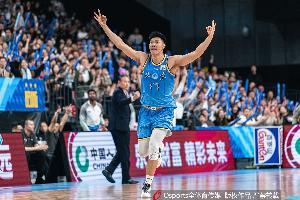 范子铭交易暂停！北京首钢四号位布局稳固，数据揭示球队决心