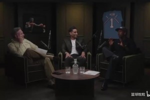富保罗回应质疑：签詹姆斯不会附带任何东西！他只带来了他自己！
