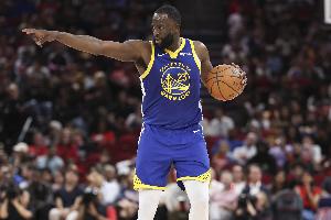 Slater：勇士计划保留阵容，未因等詹姆斯而延迟引援
