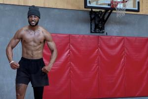 全网热议！本西再战NBA，球迷激动呼唤2028奥运会归来