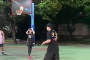 大灌篮又来啦