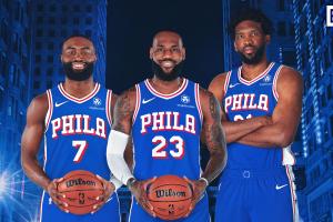 狂飙！NBA新赛季赛程下周揭晓，精彩对决一触即发！