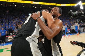全网热议！谁是定点王？新赛季NBA投篮排行榜揭秘！
