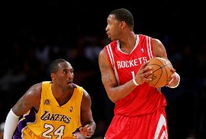 狂飙！科比传奇智慧，麦迪初入NBA的篮球与人生导师