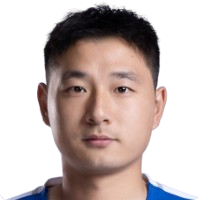 李莅博
