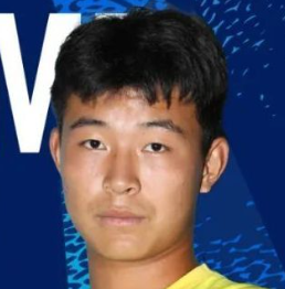 杨卓燠