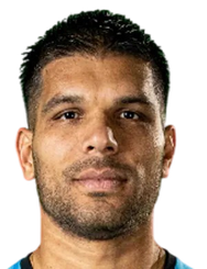 莱昂内尔·阿尔塔米拉诺