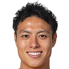 梅木翼