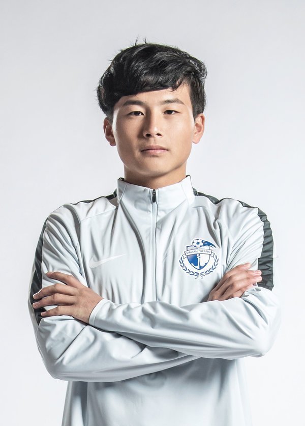 于振