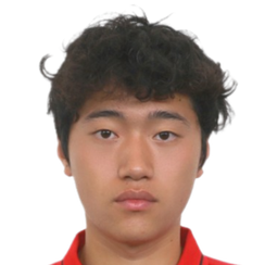 吴宸斐