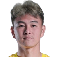 陈俊林