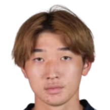 横山梦树