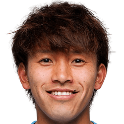 橘田健人